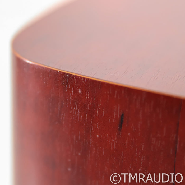JBL Studio 620 Bookshelf Speakers; Rosewood Pair