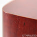 JBL Studio 620 Bookshelf Speakers; Rosewood Pair