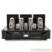 Willsenton R8 Stereo Tube Integrated Amplifier; R-8; Black