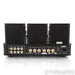 Willsenton R8 Stereo Tube Integrated Amplifier; R-8; Black