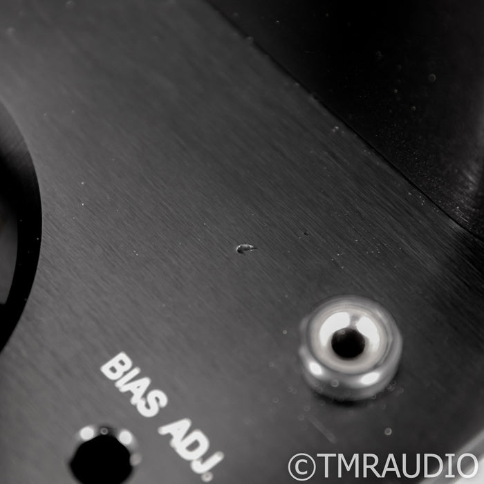 Willsenton R8 Stereo Tube Integrated Amplifier; R-8; Black