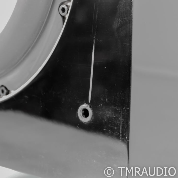 REL S/3 SHO Subwoofer; Gloss Black