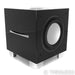 REL S/3 SHO Subwoofer; Gloss Black