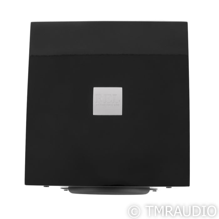 REL S/3 SHO Subwoofer; Gloss Black