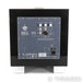 REL S/3 SHO Subwoofer; Gloss Black