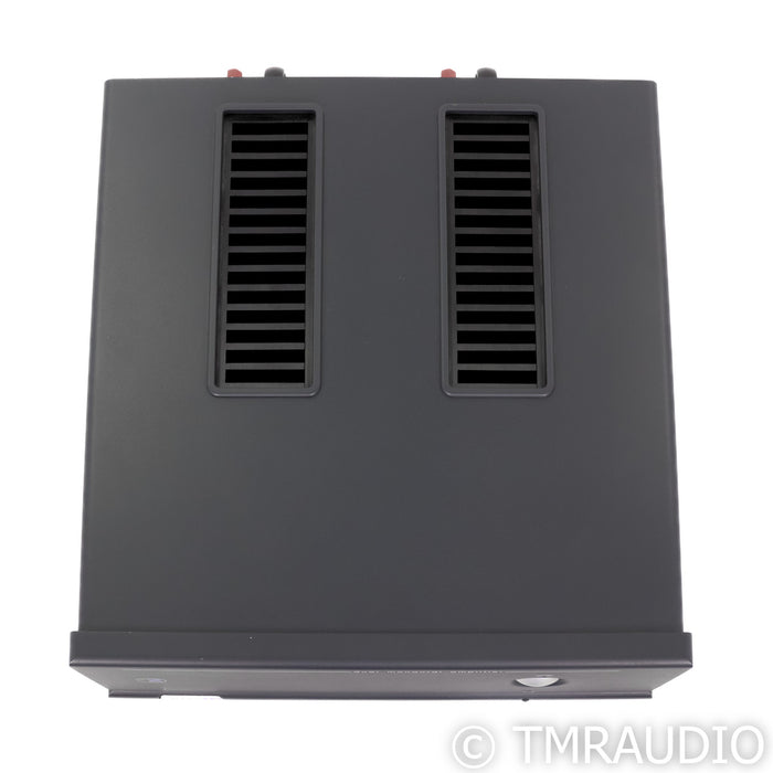 Proceed HPA-2 Stereo Power Amplifier; Black