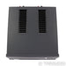 Proceed HPA-2 Stereo Power Amplifier; Black