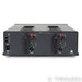 Proceed HPA-2 Stereo Power Amplifier; Black