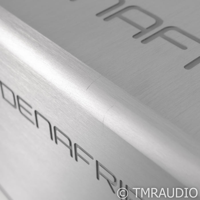 Denafrips Apollo Stereo Power Amplifier; Silver