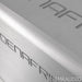 Denafrips Apollo Stereo Power Amplifier; Silver