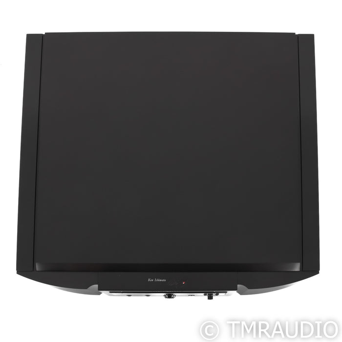 Marantz SA-KI Ruby SACD / CD Player; Black