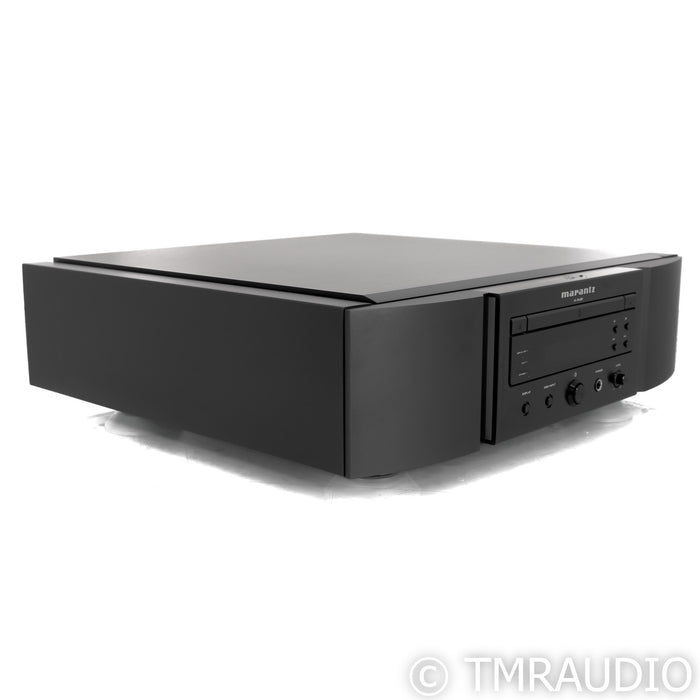 Marantz SA-KI Ruby SACD / CD Player; Black