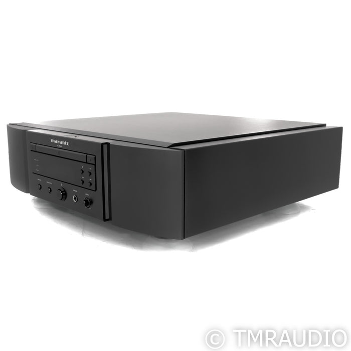 Marantz SA-KI Ruby SACD / CD Player; Black