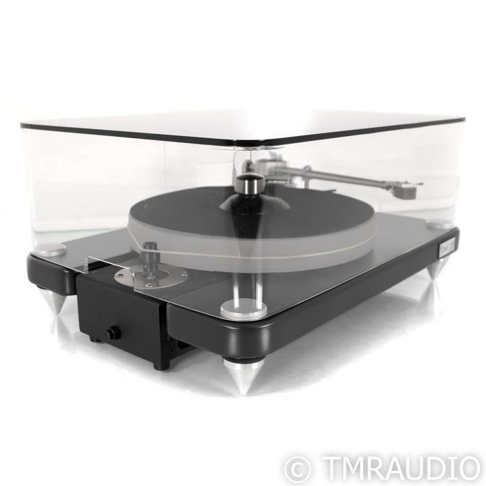 VPI Aries Scout Belt Drive Turntable; JMW-9 Tonearm; Grado Sonata 3 Cartridge