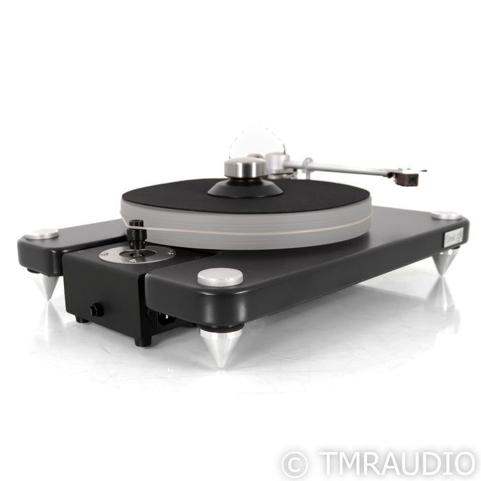 VPI Aries Scout Belt Drive Turntable; JMW-9 Tonearm; Grado Sonata 3 Cartridge
