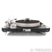 VPI Aries Scout Belt Drive Turntable; JMW-9 Tonearm; Grado Sonata 3 Cartridge
