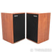 Harbeth P3ESR XD Bookshelf Speakers; Rosewood Pair (Open Box)