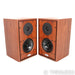 Harbeth P3ESR XD Bookshelf Speakers; Rosewood Pair (Open Box)