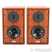 Harbeth P3ESR XD Bookshelf Speakers; Rosewood Pair (Open Box)