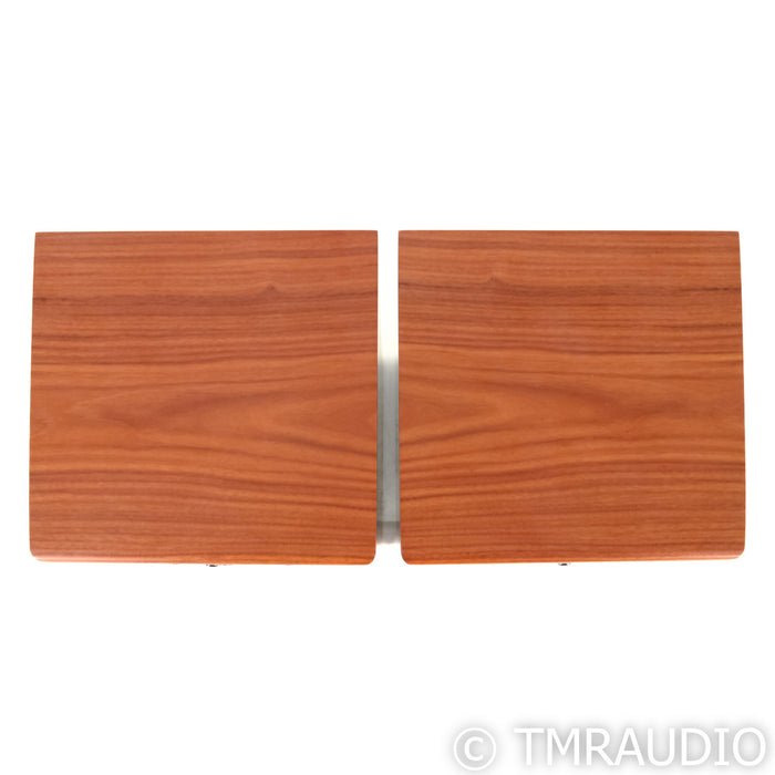 Harbeth P3ESR XD Bookshelf Speakers; Rosewood Pair (Open Box)