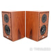Harbeth P3ESR XD Bookshelf Speakers; Rosewood Pair (Open Box)
