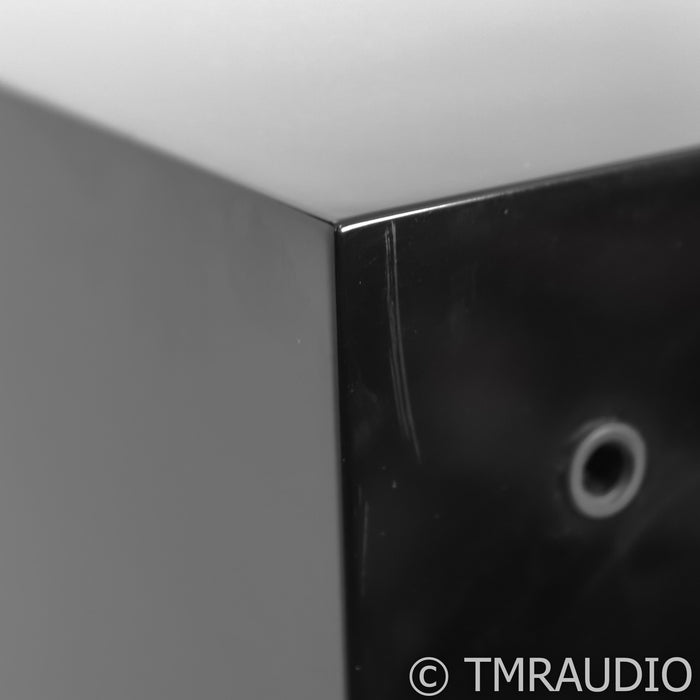 REL S/3 SHO 10" Subwoofer; Black