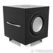 REL S/3 SHO 10" Subwoofer; Black