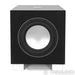 REL S/3 SHO 10" Subwoofer; Black