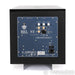 REL S/3 SHO 10" Subwoofer; Black