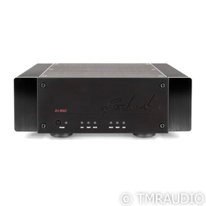 Benchmark AHB2 Stereo / Mono Power Amplifier; AHB-2
