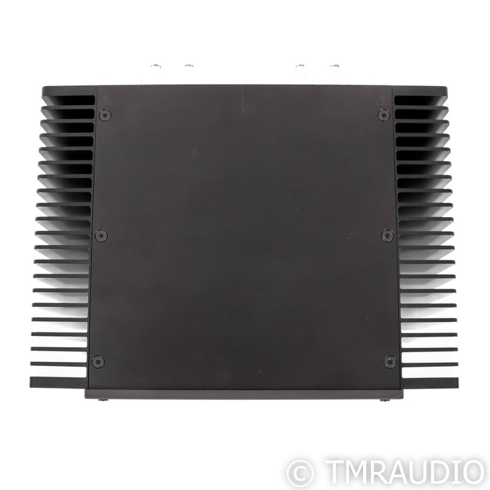 Benchmark AHB2 Stereo / Mono Power Amplifier; AHB-2