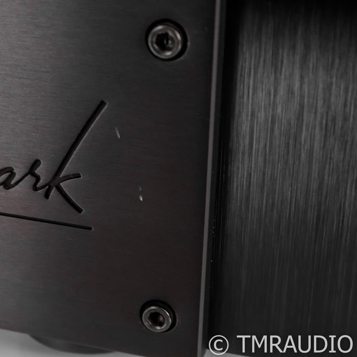 Benchmark AHB2 Stereo / Mono Power Amplifier; AHB-2