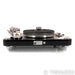 VPI Aries Belt Drive Turntable; Micro Benz Ruby H Cartridge