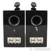B&W 705 S3 Bookshelf Speakers; Piano Black Pair