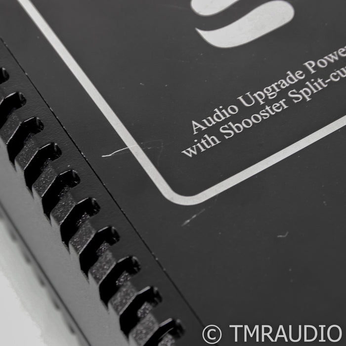 Lumin T2 Network Streamer; Silver; Sbooster BOTW MkII P&P Eco PSU
