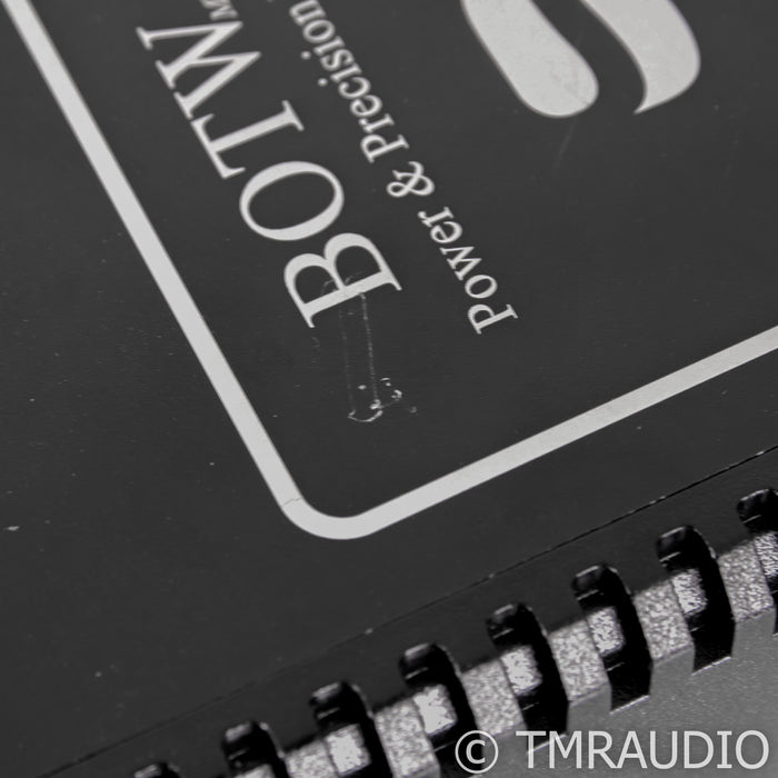 Lumin T2 Network Streamer; Silver; Sbooster BOTW MkII P&P Eco PSU