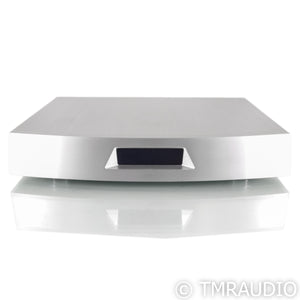 Lumin T2 Network Streamer; Silver; Sbooster BOTW MkII P&P Eco PSU