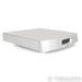 Lumin T2 Network Streamer; Silver; Sbooster BOTW MkII P&P Eco PSU