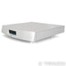 Lumin T2 Network Streamer; Silver; Sbooster BOTW MkII P&P Eco PSU