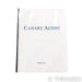 Canary Audio M250 Tube Mono Power Amplifiers; M-250 Pair