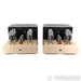 Canary Audio M250 Tube Mono Power Amplifiers; M-250 Pair