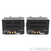 Canary Audio M250 Tube Mono Power Amplifiers; M-250 Pair