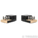 Canary Audio M250 Tube Mono Power Amplifiers; M-250 Pair