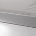 Quad 909 Stereo Power Amplifier; Level-1 Modification