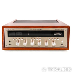 Marantz 2270 Vintage AM / FM Stereo Receiver; MM Phono