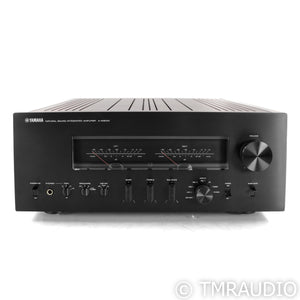 Yamaha A-S3000 Stereo Integrated Amplifier; AS3000; Black