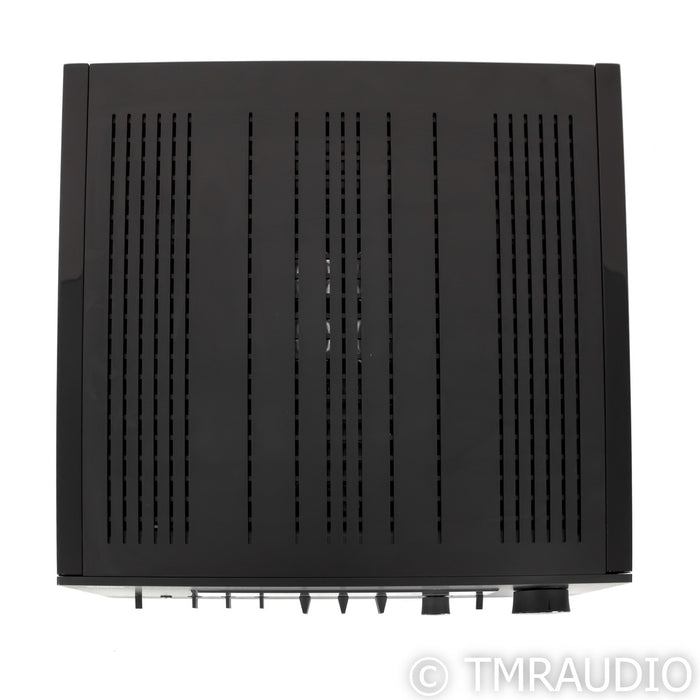 Yamaha A-S3000 Stereo Integrated Amplifier; AS3000; Black