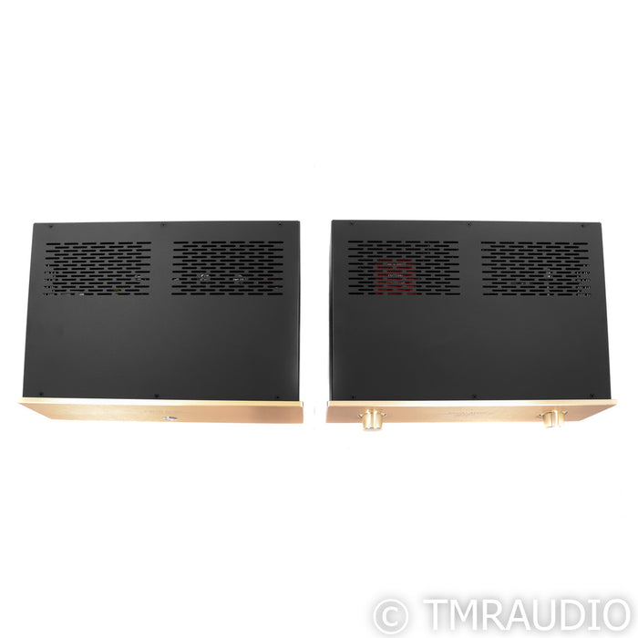 Canary C1800 MkII Stereo Tube Preamplifier