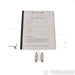 BAT VK-P5 MM / MC Phono Preamplifier; Black