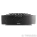 BAT VK-P5 MM / MC Phono Preamplifier; Black